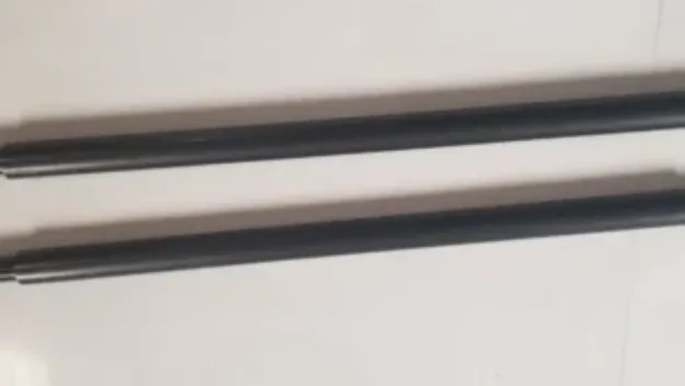 Picture of 1963-1972 A-Body Dodge Dart Duster Barracuda Valiant Vans Auto Strut Rods