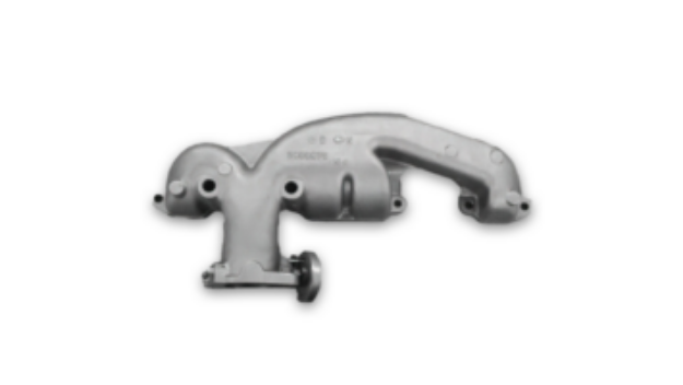 Picture of 1970 Dodge Big Block B-E Body Right Exhaust Manifold by Vans Auto