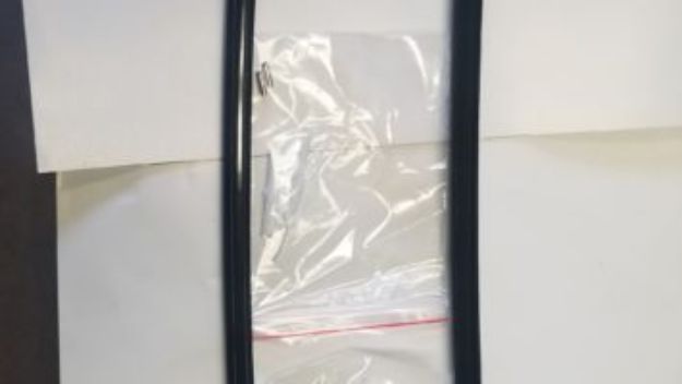 Picture of 1966-1970 Chrysler B-Body 1967-1976 A-Body 1965-1968 C-Body Vans Auto Door Glass Window Channel Run Set
