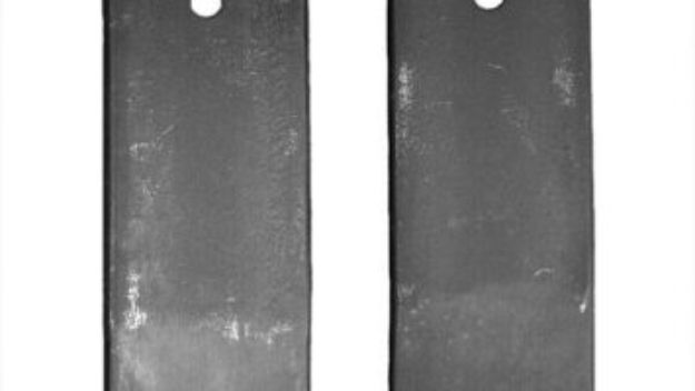 Picture of 1970-1/2 Pontiac T/A AAR Vans Auto Lower Leaf Springs