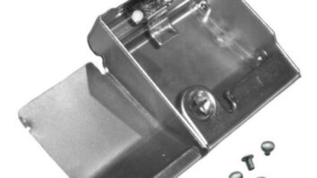 Picture of 1967-1976 A-Body Vans Auto Dash Ashtray Insert