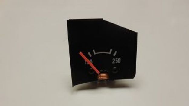 Picture of 1972-1976 A-Body Mopar Vans Auto Non Rallye Temperature Gauge