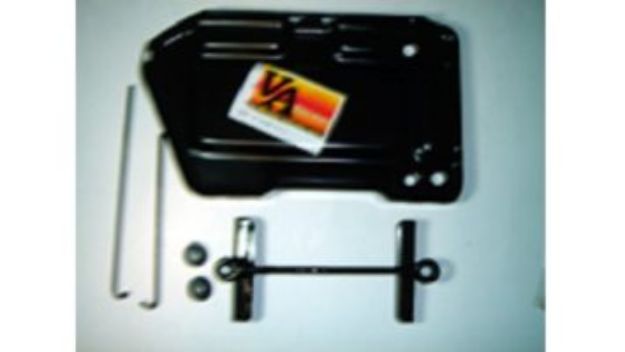 Picture of 1970-1976 A-Body Mopar by Vans Auto Battery Tray Kit