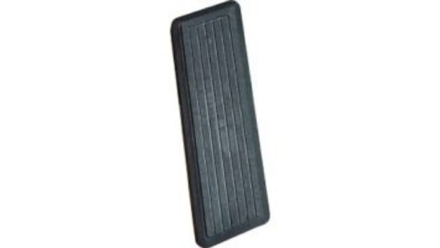 Picture of 1967-1968 A-Body Vans Auto Accelerator Pedal Pad