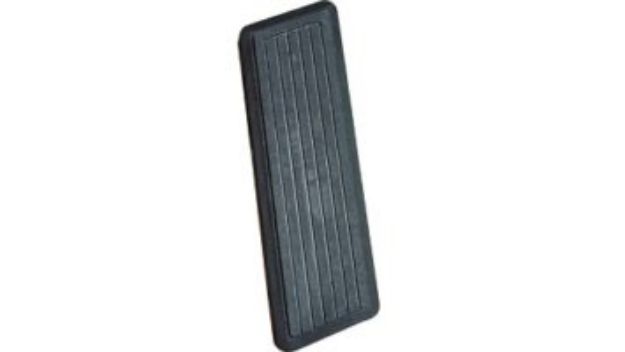 Picture of 1969-1970 A-Body Vans Auto Accelerator Pedal Pad