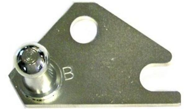Picture of 1965 Mopar B-Body Ball Stud Bracket by Vans Auto