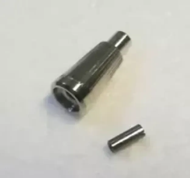 Picture of 1971-1974 Dodge B-Body Clock Adjustment Knob by Vans Auto for Charger, Roadrunner, GTX, Satellite
