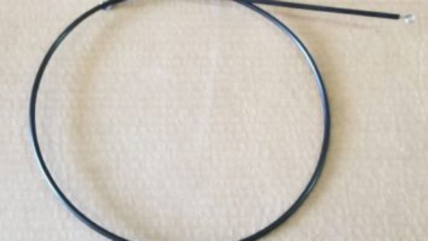 Picture of 1968-1970 Chrysler B-Body Vans Auto Heater Defroster Cable