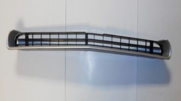 Picture of 1970 Plymouth B-Body Vans Auto Lower Plastic Grille