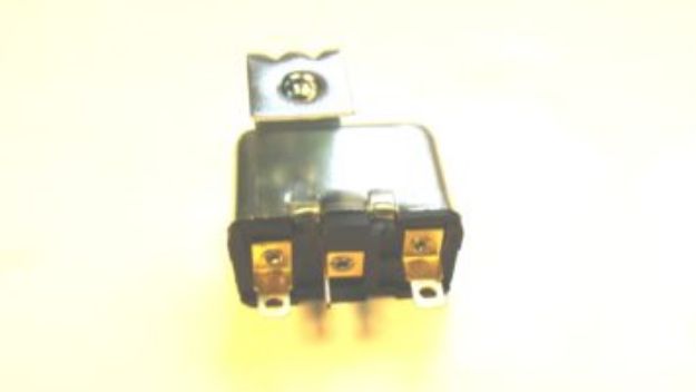 Picture of 1970 B-Body Charger Coronet GTX Roadrunner Satellite Horn Relay by Vans Auto
