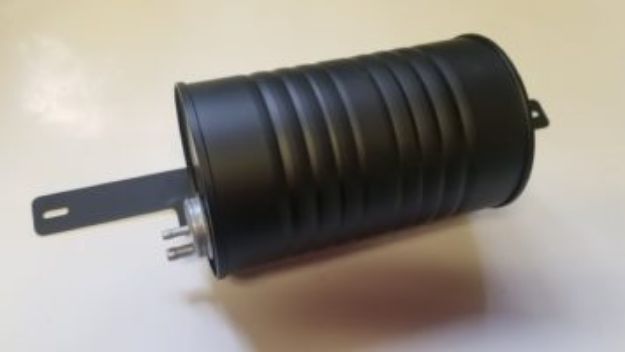Picture of 1968-1969 Dodge Charger Vans Auto Headlight Vacuum Canister