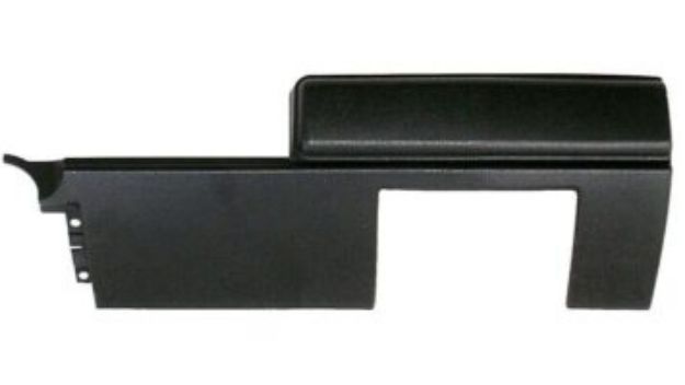 Picture of 1970 B-Body Rallye Dash Lower Center Trim by Vans Auto