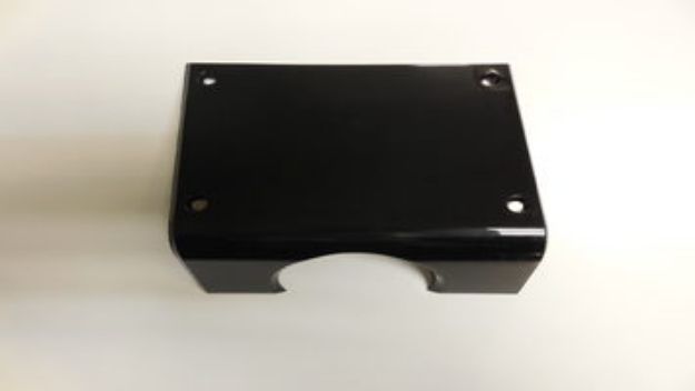Picture of 1964-1965 B-Body Vans Auto Steering Column Cover Trim