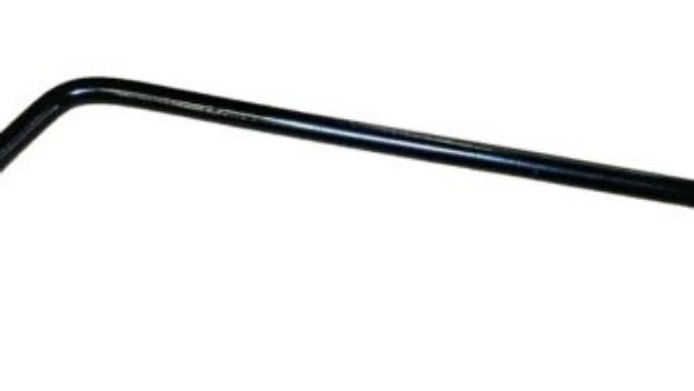 Picture of Jack Handle Tire Iron Short Style by Vans Auto