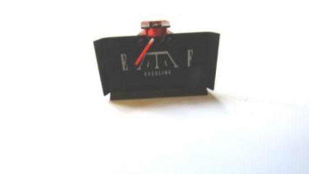 Picture of 1966-1967 Dodge Coronet Vans Auto Fuel Gauge