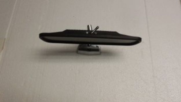 Picture of 1968-1970 B-Body Convertible Rear View Mirror by Vans Auto