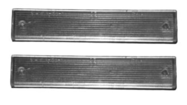 Picture of 1966 Plymouth Belvedere Satellite Vans Auto Reverse Lenses