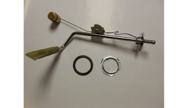 Picture of 1971-1973 Mopar B-Body Vans Auto CHB 1/2" Sending Unit
