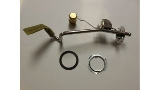 Picture of 1962-1965 B-Body Mopar Vans Auto Fuel Sending Unit 1/2 Inch