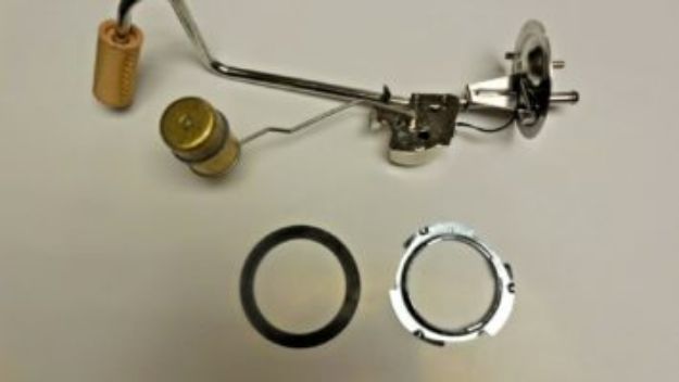 Picture of 1962-1965 B-Body Mopar Vans Auto Fuel Sending Unit 5/16"