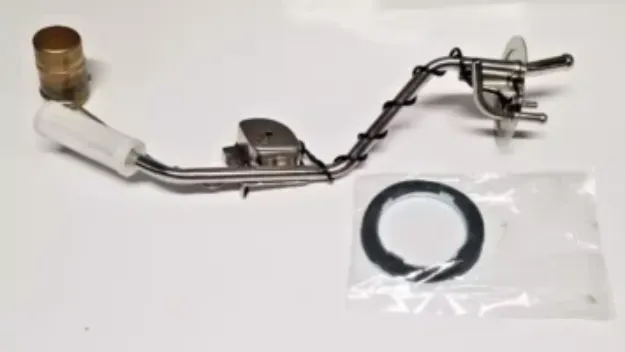 Picture of 1968-1970 B-Body Mopar Vans Auto CHB Fuel Sending Unit 3/8"