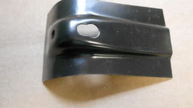 Picture of 1968-1970 B-Body Vans Auto Gas Tank Strap Bracket Each