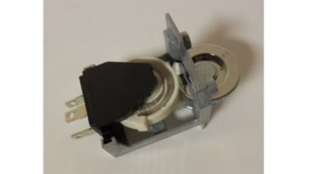 Picture of 1968-1970 Mopar B-Body, 1967-1971 C-Body Vans Auto Interior Dash Dimmer Switch