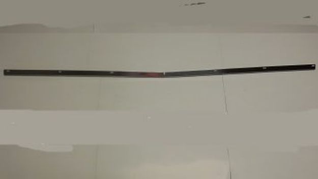 Picture of 1969-1970 Dodge Charger Mopar Trunk Lid Molding by Vans Auto