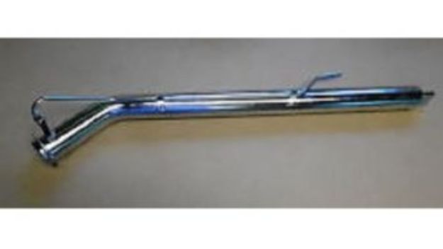 Picture of 1968-1970 Dodge Charger Vans Auto Filler Neck