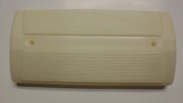 Picture of 1960-1961 Dodge Plymouth Vans Auto Dome Light Lens