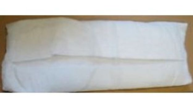 Picture of 1969-1972 Chrysler Vans Auto Headliner Insulation