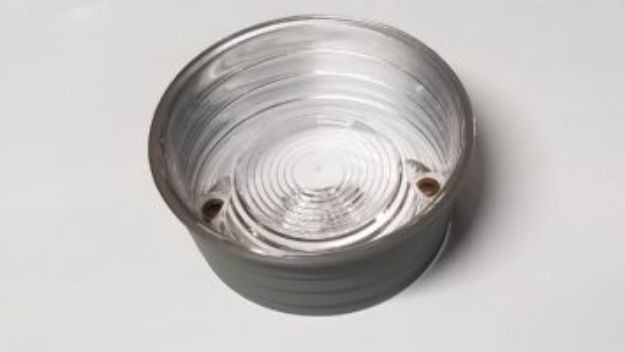 Picture of 1959 Dodge Park Light Lens by Vans Auto