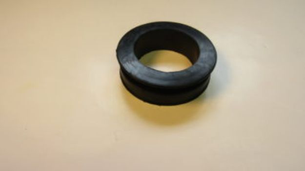 Picture of 1957-1959 Chrysler Dodge Desoto Plymouth Vans Auto Filler Neck to Quarter Panel Grommet