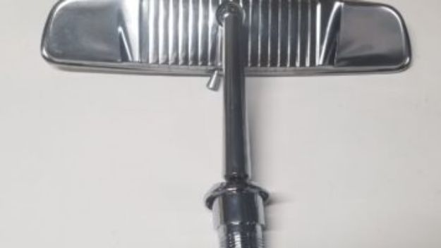 Picture of 1960-1962 Chrysler Vans Auto Rear View Mirror