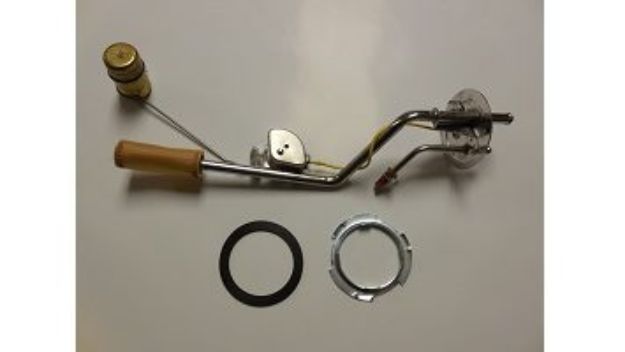 Picture of 1974-1978 Chrysler Imperial Vans Auto Sending Unit C-Body Dual Line