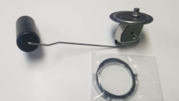 Picture of 1953-1954 Chrysler Dodge Plymouth DeSoto Vans Auto Gas Fuel Tank Sending Unit