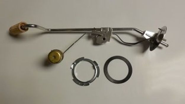 Picture of 1960-1966 Mopar Imperial C-Body Vans Auto Fuel Sending Unit 5/16 Inch