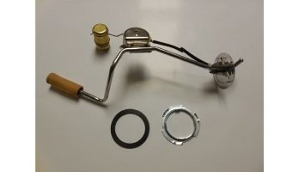 Picture of 1967-1973 Mopar C-Body Vans Auto Fuel Sending Unit 5/16"