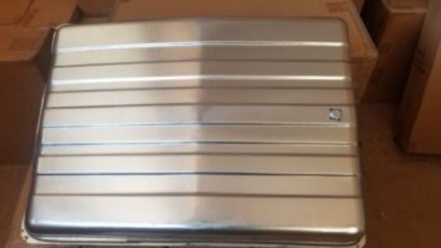 Picture of 1964-1966 Imperial, 1963-1964 Chrysler, Dodge Gas Tank by Vans Auto