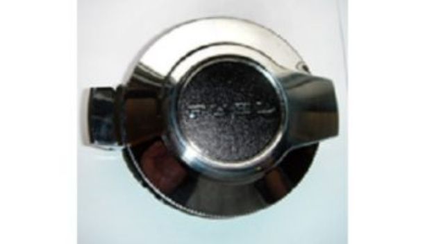 Picture of 1970-1974 Dodge Challenger Vans Auto Flip Top Gas Cap