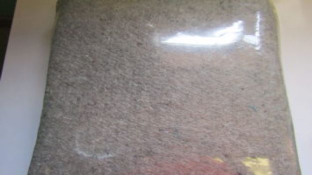 Picture of 1970-1974 E-Body Vans Auto Headliner Insulation
