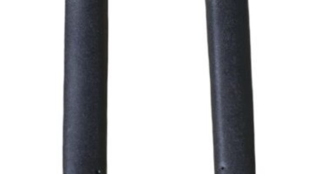 Picture of 1971-1974 E-Body Vans Auto A-Pillar Moldings Pair