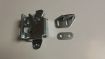 Picture of 1970-1974 Mopar B & E-Body Bucket Seat Latch Kit Passenger Side by Vans Auto