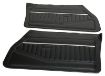 Picture of 1978-1981 Chevy Camaro Front Door Panels